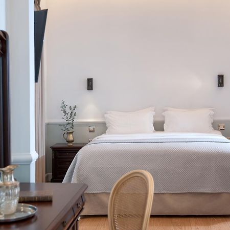 Acropolis Ami Boutique Hotel Athen Eksteriør bilde