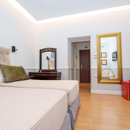 Acropolis Ami Boutique Hotel Athen Eksteriør bilde