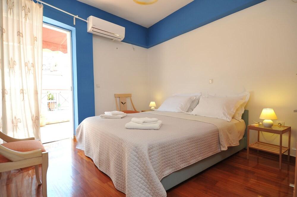 Acropolis Ami Boutique Hotel Athen Eksteriør bilde