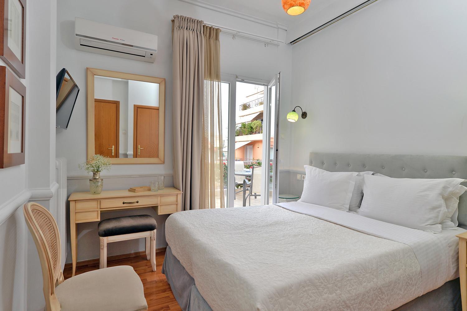 Acropolis Ami Boutique Hotel Athen Eksteriør bilde