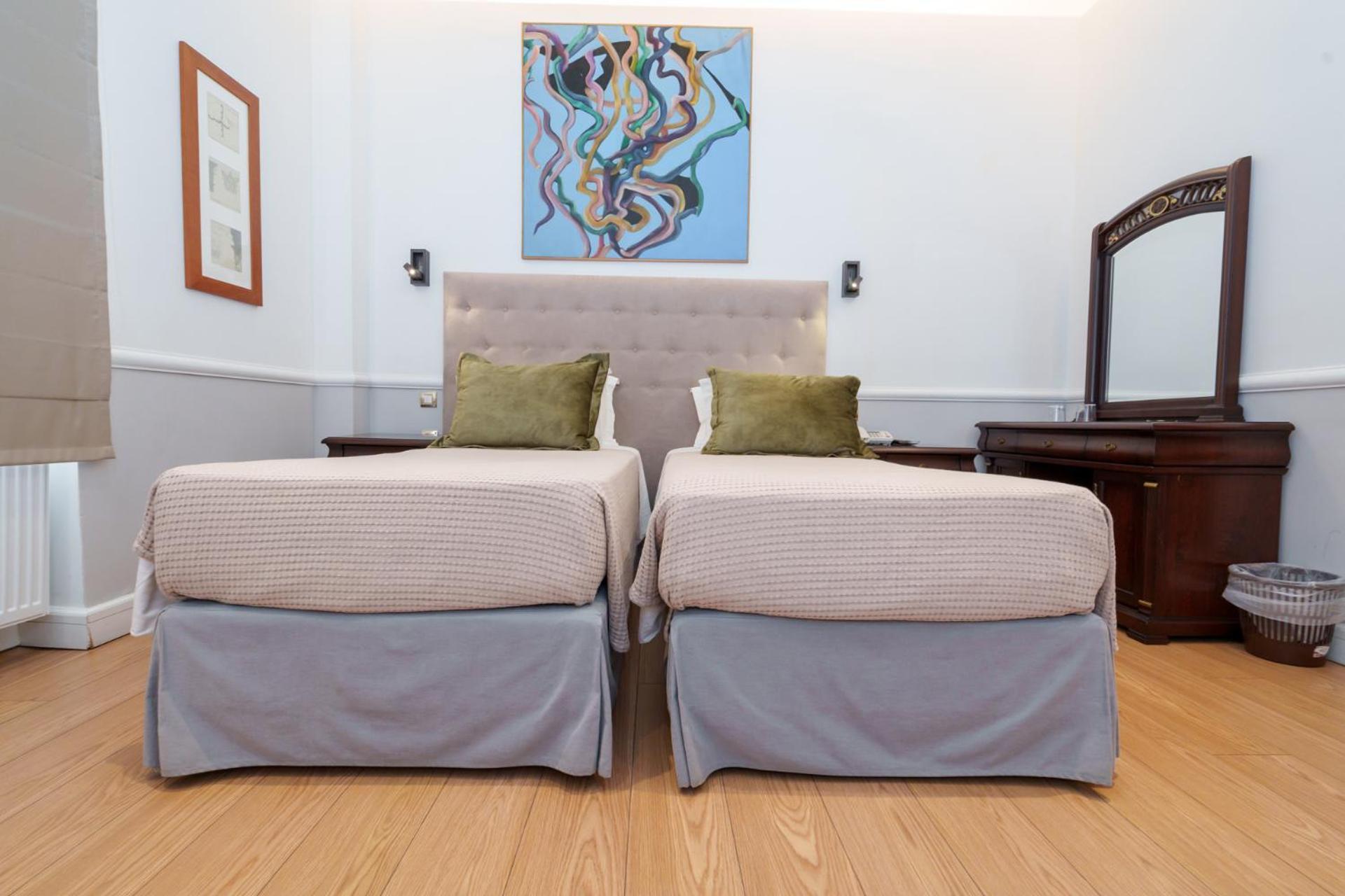 Acropolis Ami Boutique Hotel Athen Eksteriør bilde