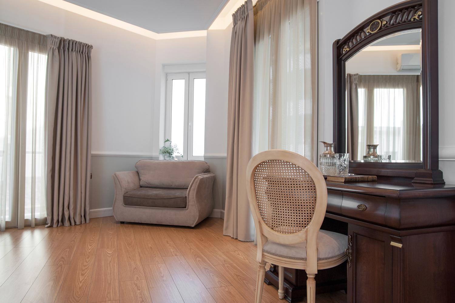 Acropolis Ami Boutique Hotel Athen Eksteriør bilde