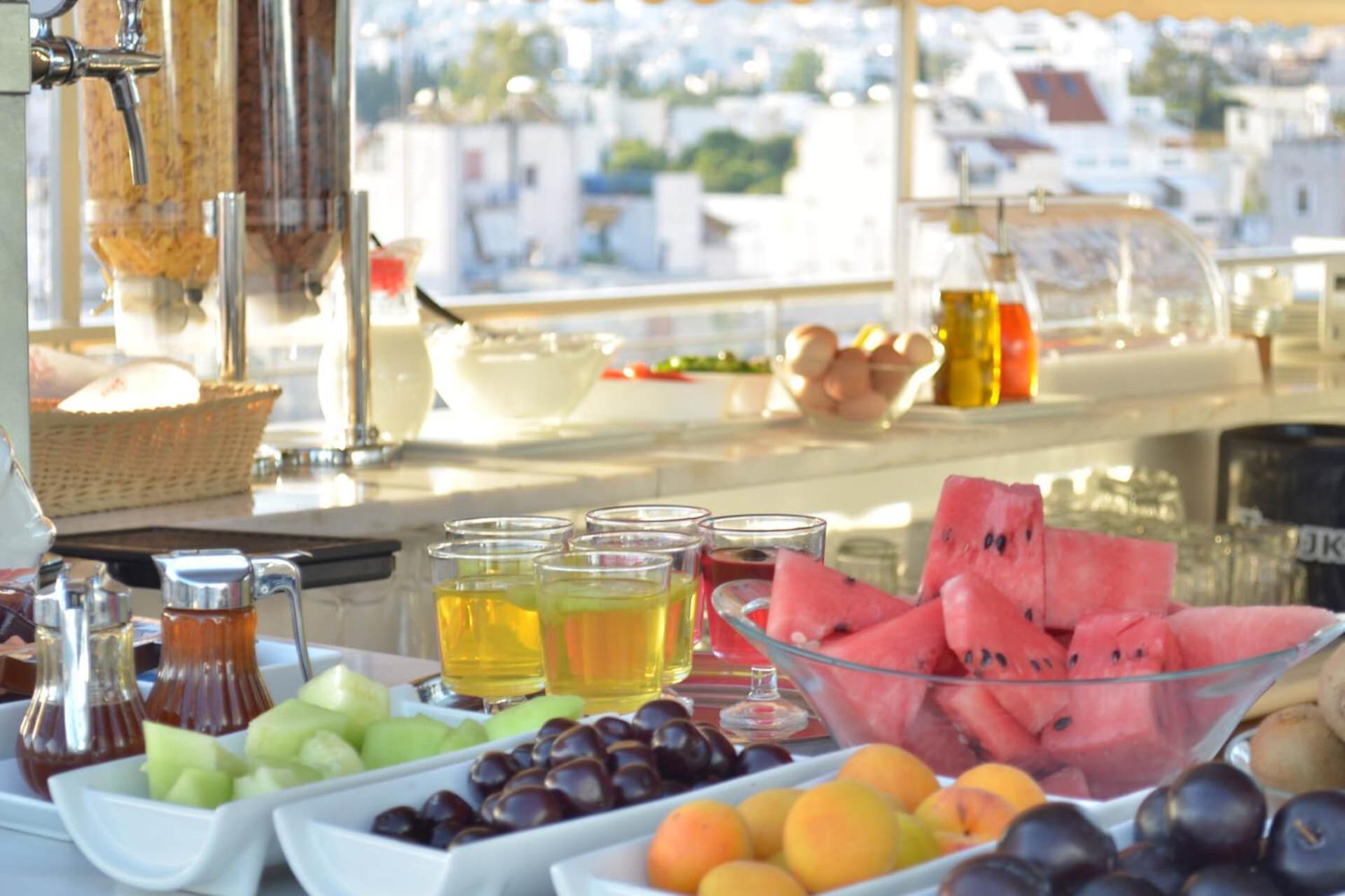 Acropolis Ami Boutique Hotel Athen Eksteriør bilde