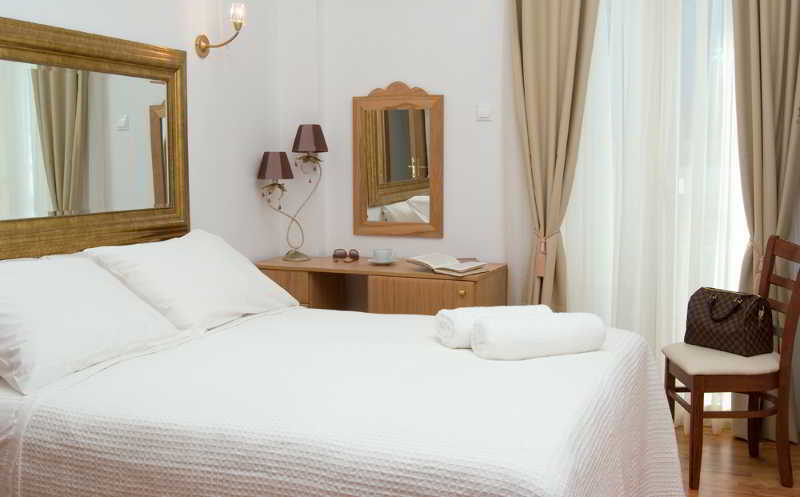 Acropolis Ami Boutique Hotel Athen Eksteriør bilde