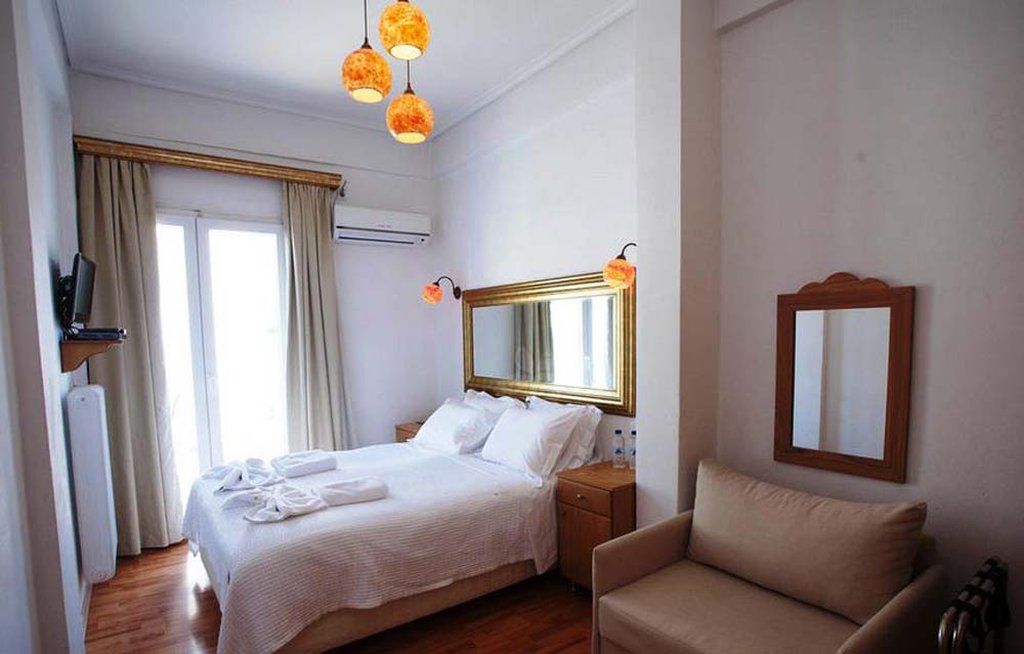 Acropolis Ami Boutique Hotel Athen Eksteriør bilde