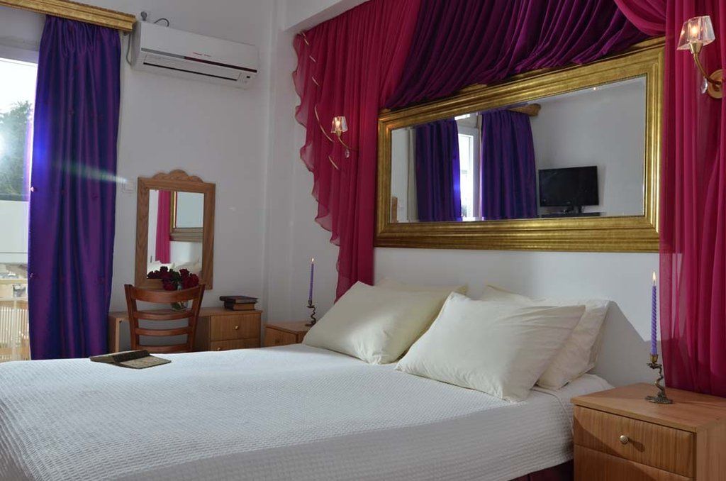 Acropolis Ami Boutique Hotel Athen Eksteriør bilde